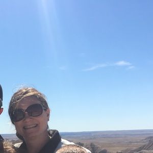 Meet your Posher, Melanie